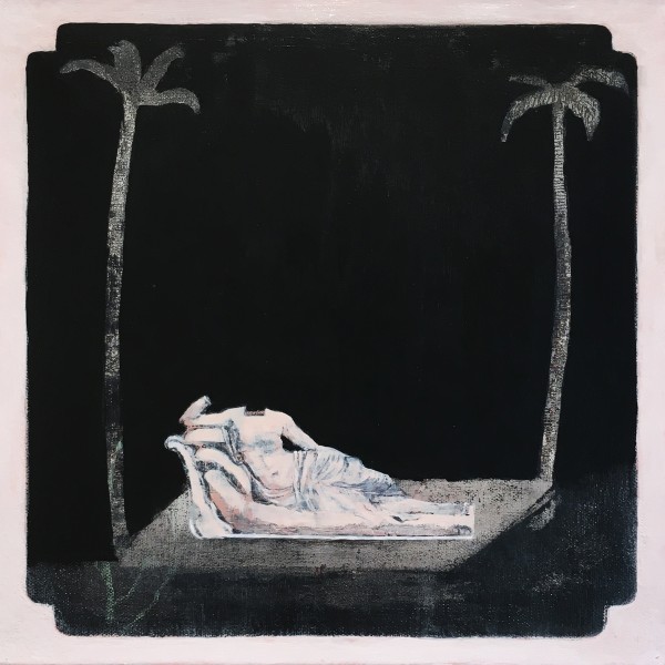 Naomi Frears