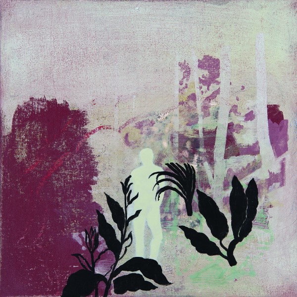 Naomi Frears