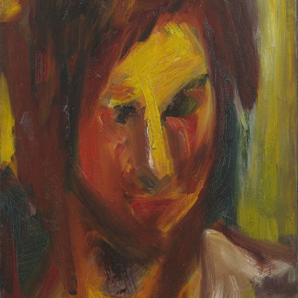 David Bomberg