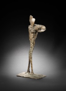 Bird (1966), Bronze, Edition 5 of 7, H41cm