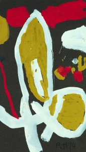 Roger Hilton