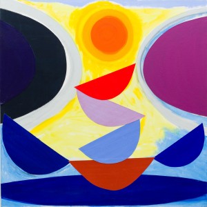 Terry Frost