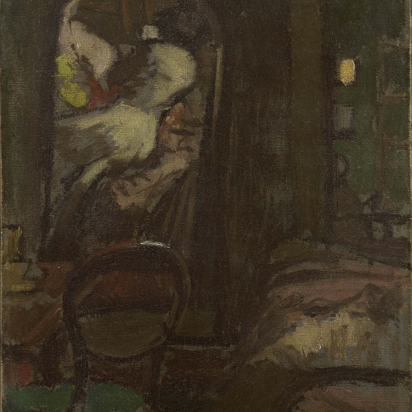 Walter Sickert