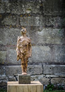 Autumn (2015), Bronze, Edition of 9, 42cm (excluding base)