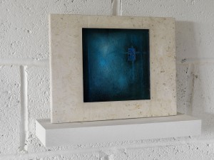 Rachel Swalm - Maquette for Winchester