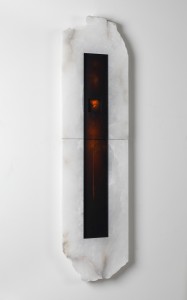 Rachel Swalm - Omphalos