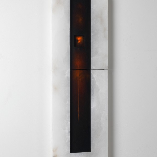 Rachel Swalm - Omphalos
