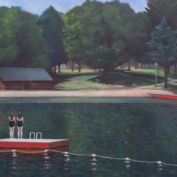 Richard Barrett