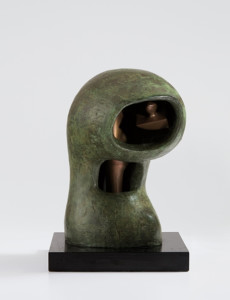 Henry Moore