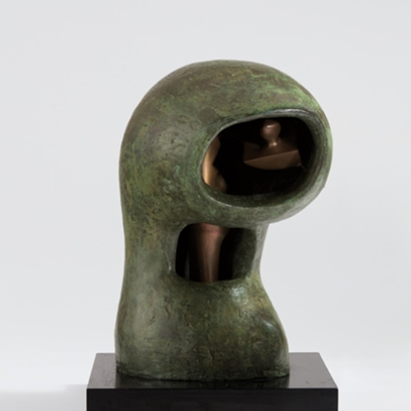 Henry Moore