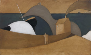 Andrew Lanyon