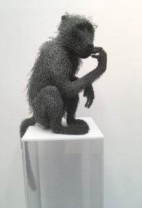 Kendra Haste