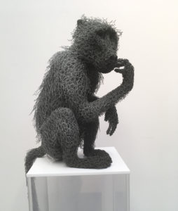 Kendra Haste