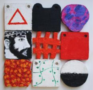 Joe Tilson