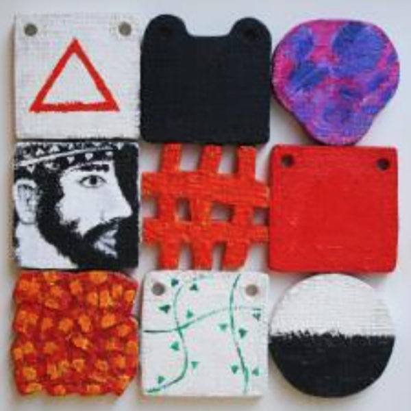 Joe Tilson