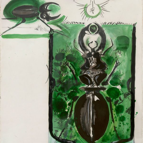 Graham Sutherland