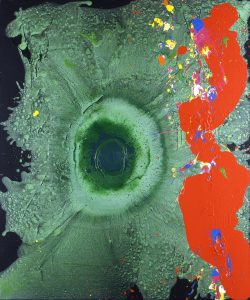 John Hoyland