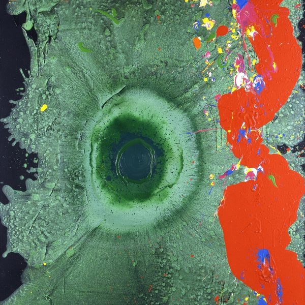 John Hoyland