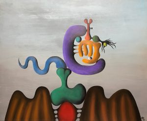 Desmond Morris